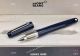 Wholesale Copy Montblanc Blue Rollerball Pen M Marc Newson Pen (6)_th.jpg